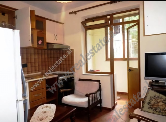 Two bedroom apartment for sale on Fatmir Haxhiu&nbsp; Street in Tirana.

The apartment is located 